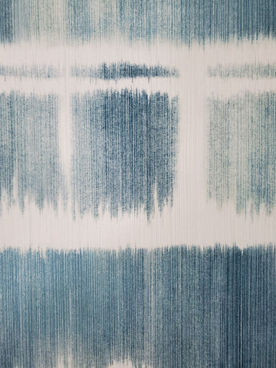 Alouette Modern Tie Dye Wallpaper