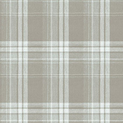 Saranac Sage Flannel Wallpaper