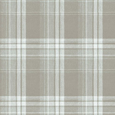 Saranac Sage Flannel Wallpaper