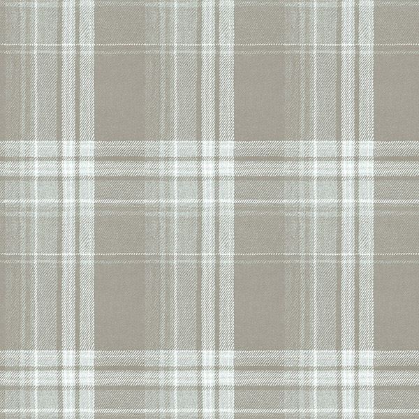 Saranac Sage Flannel Wallpaper