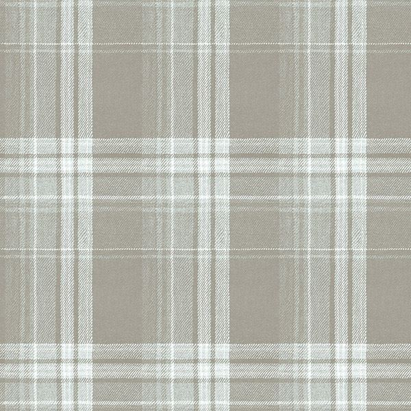 Saranac Sage Flannel Wallpaper