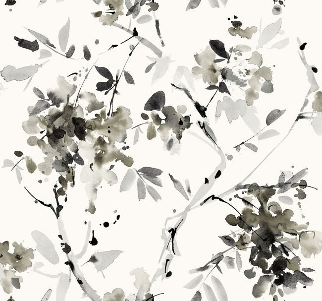 Blossom Season Wallquest Wallpaper