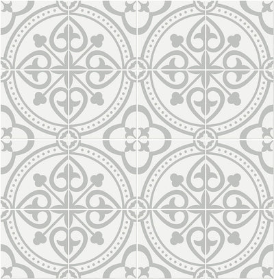 NextWall Peel and Stick Villa Mor Wallpaper