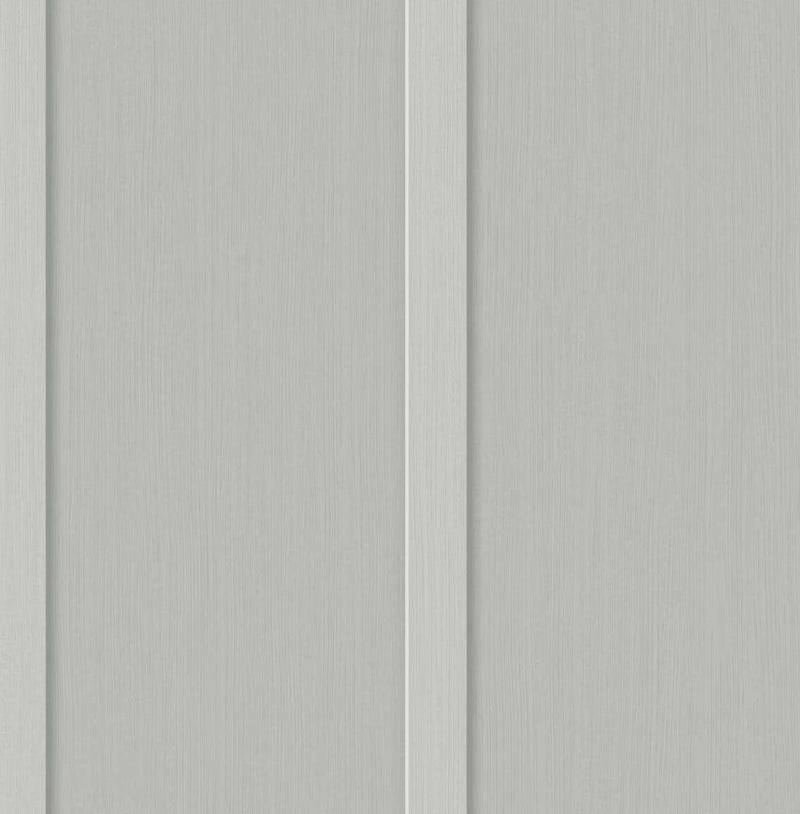 NextWall Peel and Stick Faux Board & Batten Wallpaper