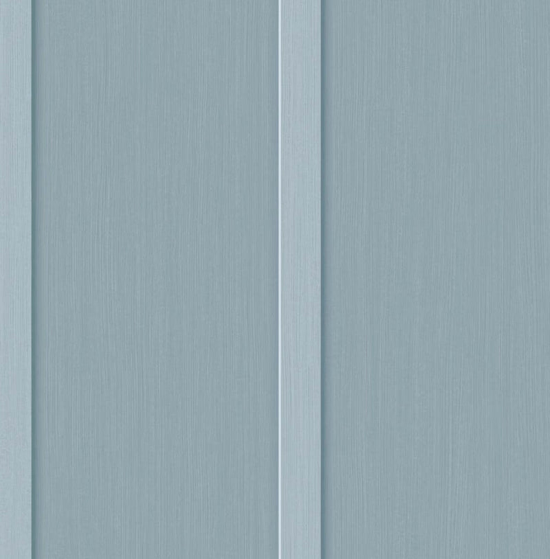NextWall Peel and Stick Faux Board & Batten Wallpaper