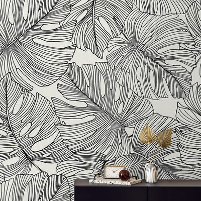 Wallquest Tarra Wallpaper