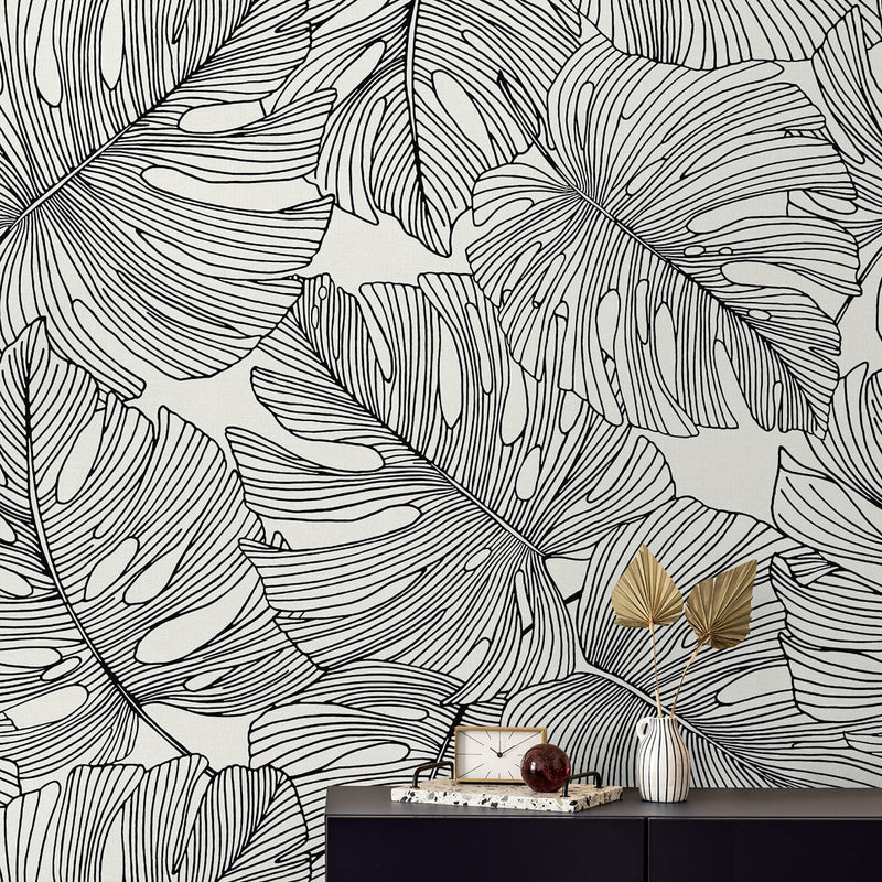 Wallquest Tarra Wallpaper