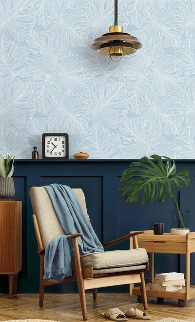 Wallquest Tarra Wallpaper