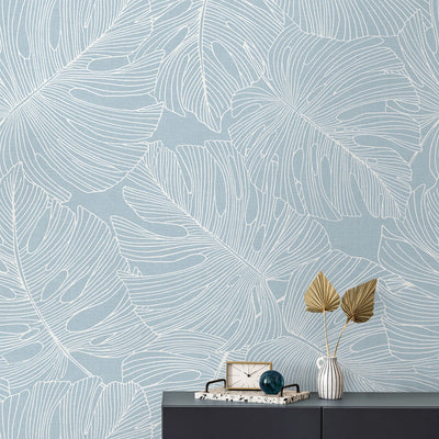 Wallquest Tarra Wallpaper