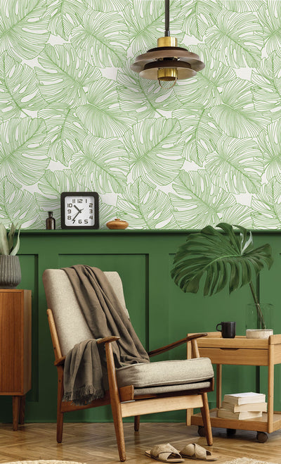 Wallquest Tarra Wallpaper