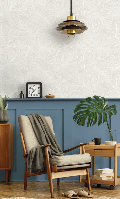 Wallquest Tarra Wallpaper