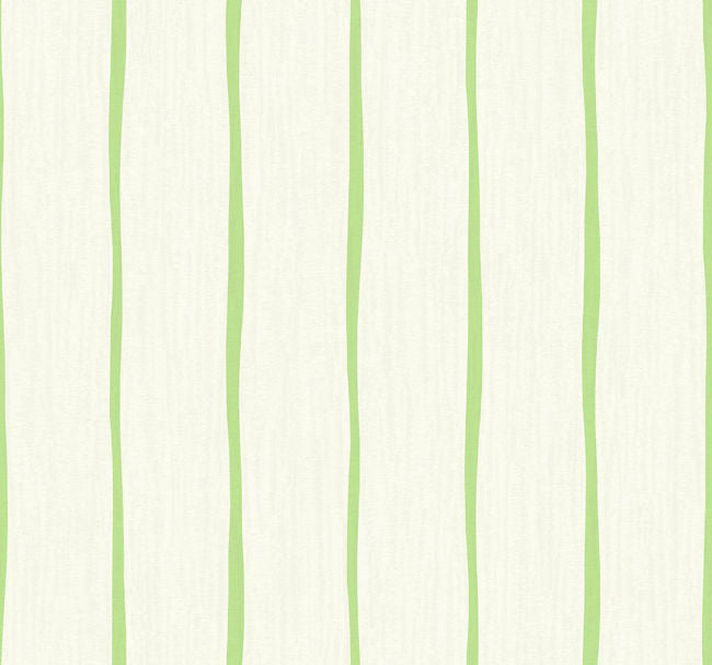 Aruba Stripe Wallpaper Wallquest