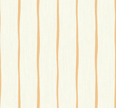 Aruba Stripe Wallpaper Wallquest