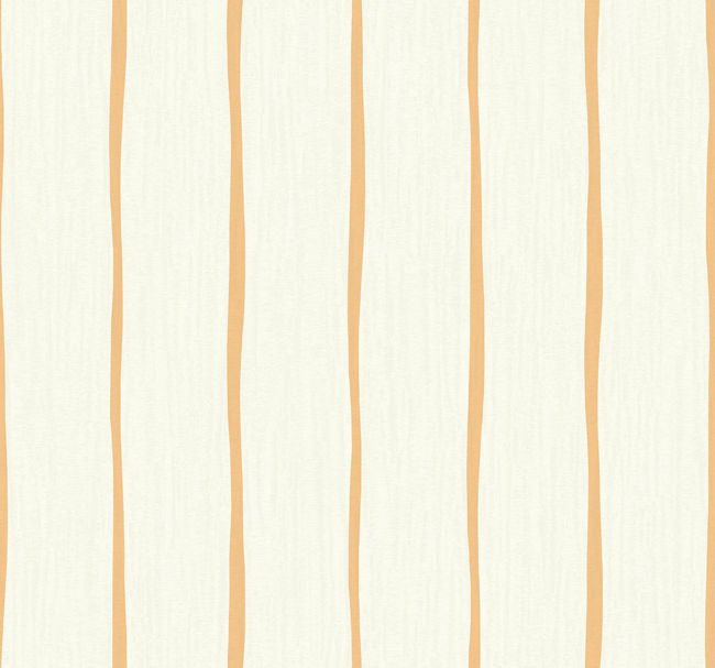 Aruba Stripe Wallpaper Wallquest