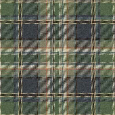 Thornhill Wallpaper