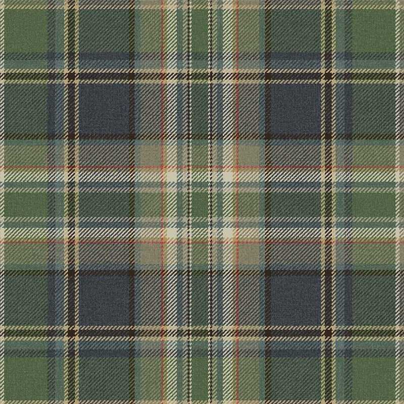 Thornhill Wallpaper