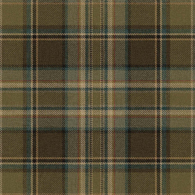 Thornhill Wallpaper