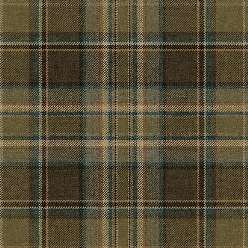 Thornhill Wallpaper
