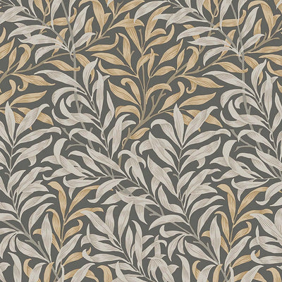 William Morris Willow Bough Wallpaper