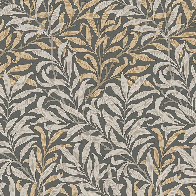 William Morris Willow Bough Wallpaper