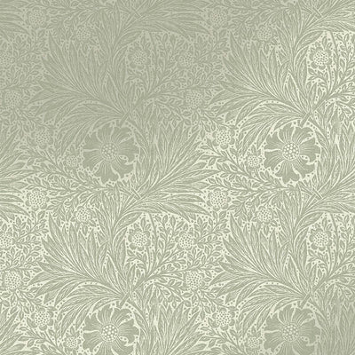 William Morris Marigold Fibrous Wallpaper