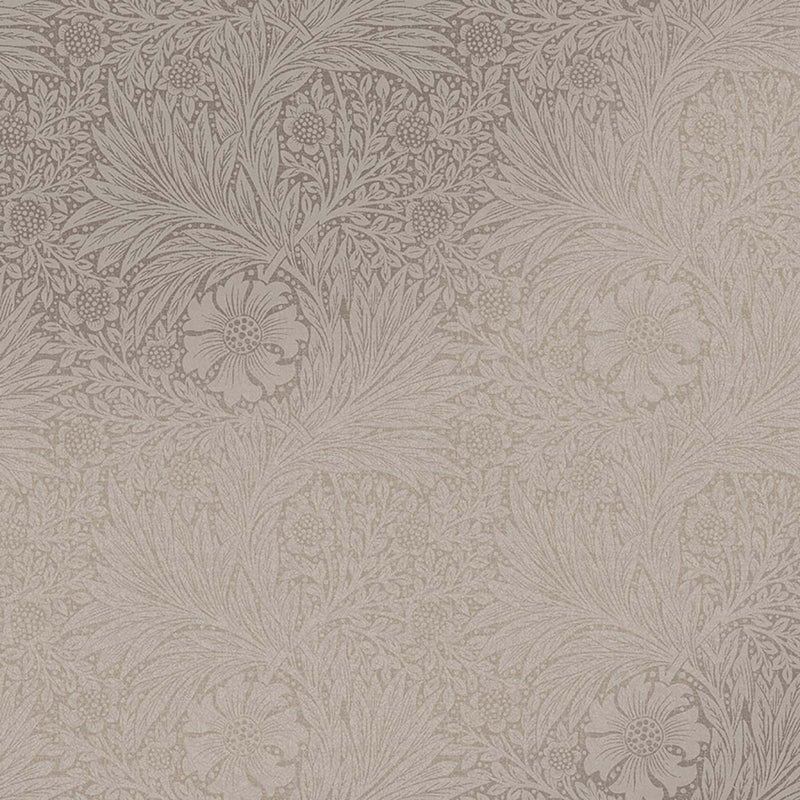 William Morris Marigold Fibrous Wallpaper