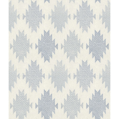 Stitched Heirloom Wallpaper