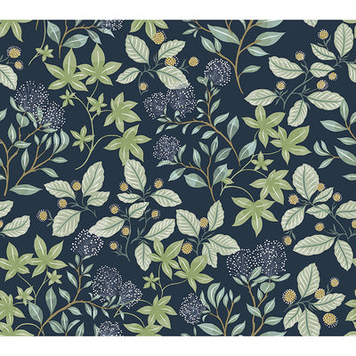 Mildred Botanical Trail Wallpaper