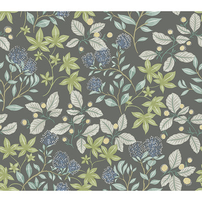Mildred Botanical Trail Wallpaper