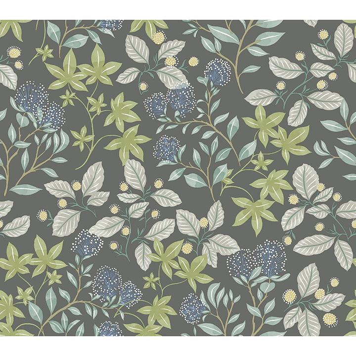 Mildred Botanical Trail Wallpaper