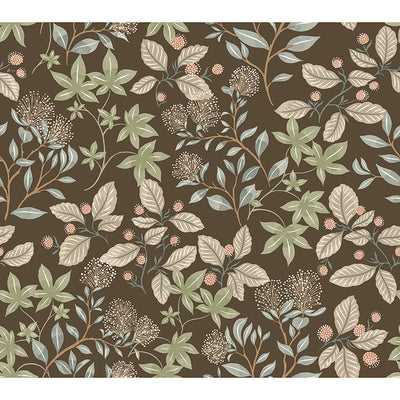 Mildred Botanical Trail Wallpaper