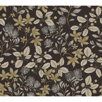Mildred Botanical Trail Wallpaper