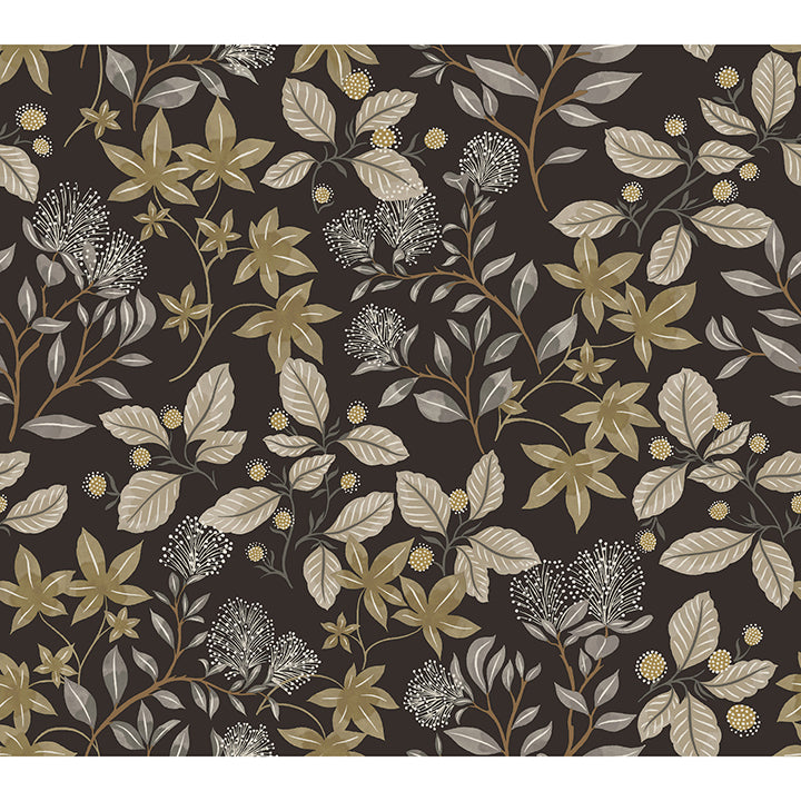 Mildred Botanical Trail Wallpaper