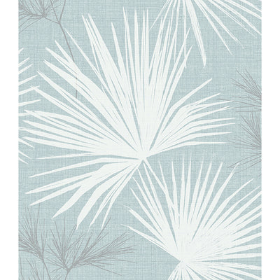 Hatteras Palms Wallpaper