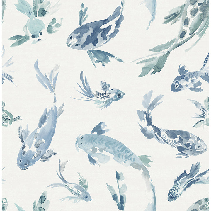 Kio Fish Wallpaper
