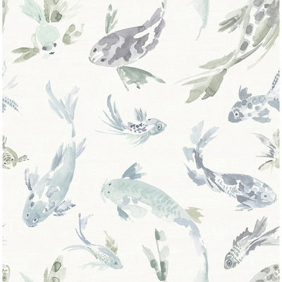 Kio Fish Wallpaper