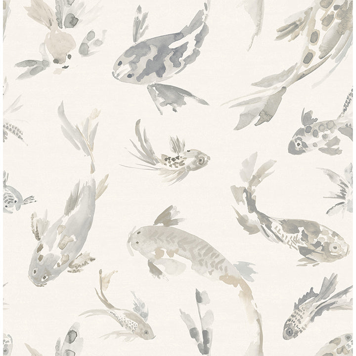 Kio Fish Wallpaper