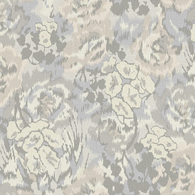 Flower Pot Wallpaper