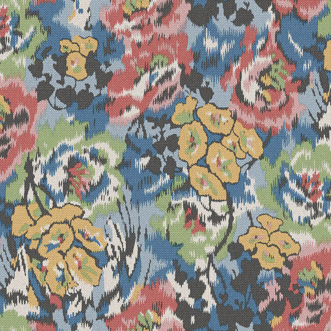 Flower Pot Wallpaper
