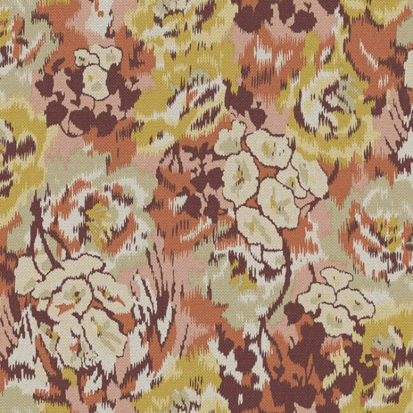 Flower Pot Wallpaper
