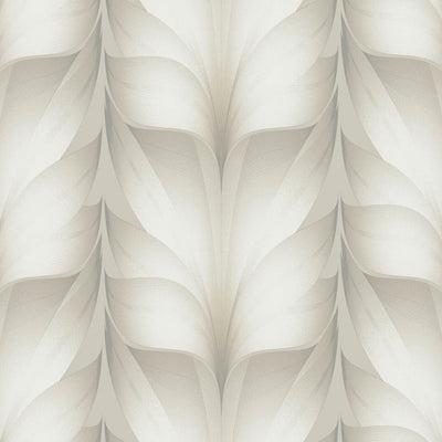 Lotus Light Stripe Wallpaper