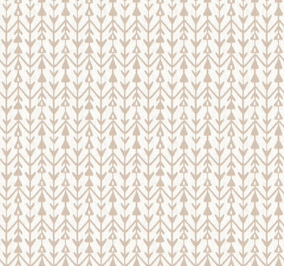 Martigue Stripe Wallpaper