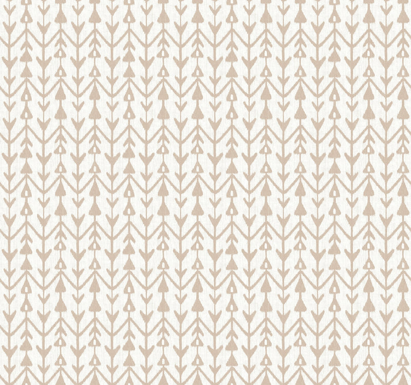Martigue Stripe Wallpaper