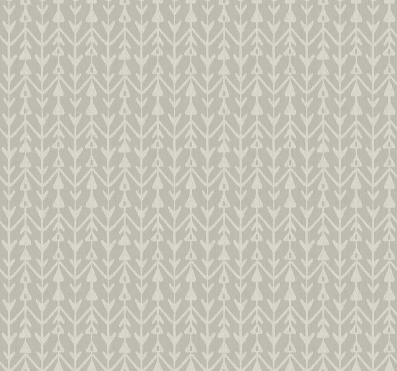 Martigue Stripe Wallpaper