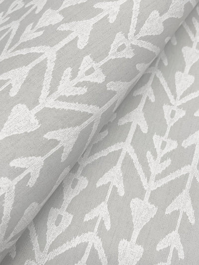 Martigue Stripe Wallpaper