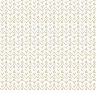 Martigue Stripe Wallpaper