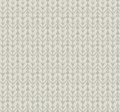 Martigue Stripe Wallpaper