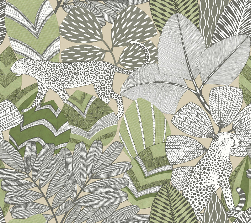 York Namiri Wallpaper