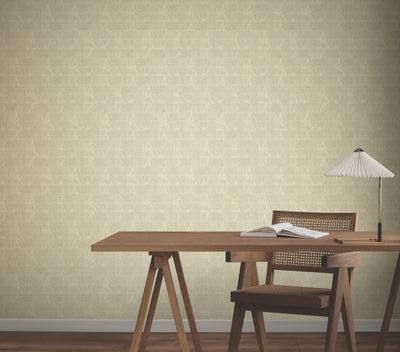 Woodcut Wallpaper