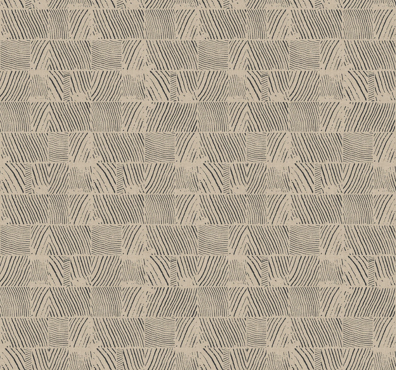 Woodcut Wallpaper